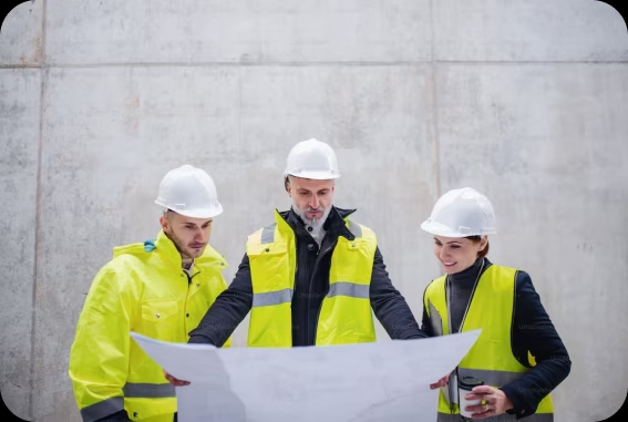 Compliance Inspection Services
